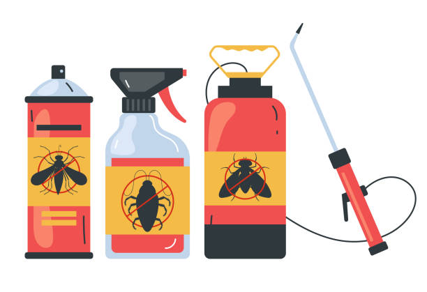Pest Control Cost in Soda Springs, ID